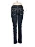 Daytrip Stars Blue Jeans Size 28R - photo 2