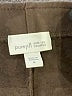 Purejill Solid Brown Active Pants Size M - photo 7