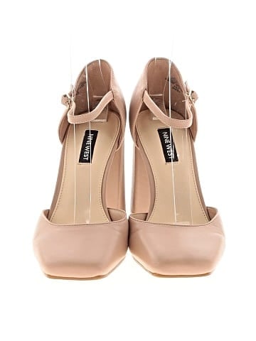 Nine West Heels (view 2)