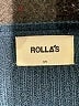 Rolla's Blue Cardigan Size S - photo 7