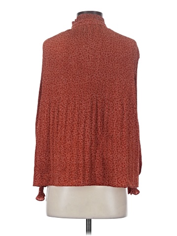 Max Studio Long Sleeve Blouse (view 2)