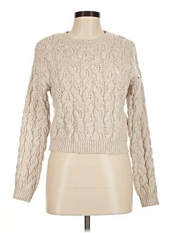 Jessica Simpson Pullover Sweater (view 1)