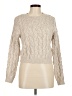 Jessica Simpson Tan Pullover Sweater Size M - photo 1