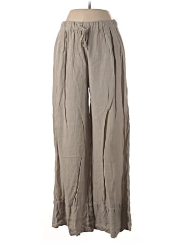 Zara Casual Pants (view 1)