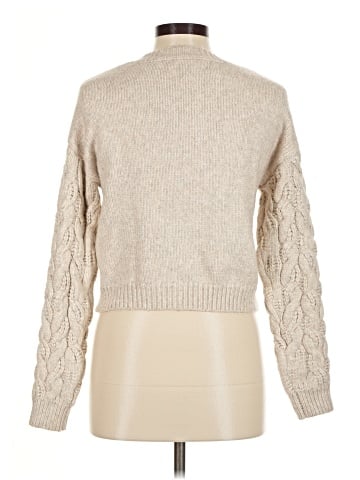 Jessica Simpson Pullover Sweater (view 2)