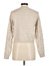 Jessica Simpson Tan Pullover Sweater Size M - photo 2