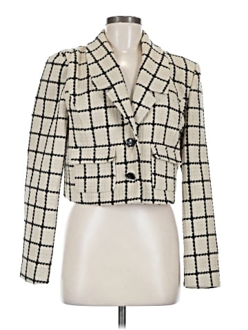 English Factory Blazer (view 1)