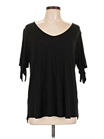 Acting Pro 3/4 Sleeve T-Shirt (view 1)