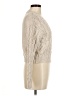 Jessica Simpson Tan Pullover Sweater Size M - photo 4
