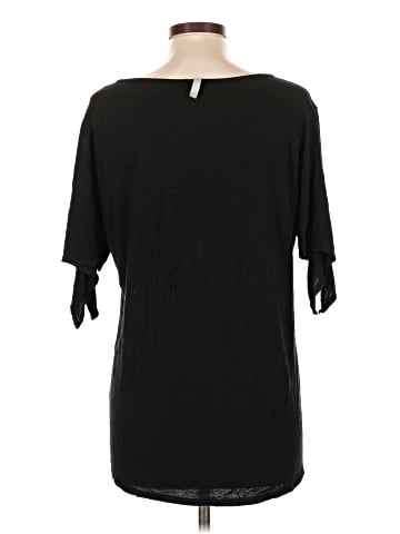 Acting Pro 3/4 Sleeve T-Shirt (view 2)