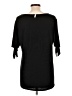 Acting Pro Black 3/4 Sleeve T-Shirt Size L - photo 2