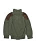 Starting Out 100% Cotton Green Pullover Sweater 12-18 MO / 18 MO - photo 2