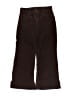 Crewcuts Hearts Brown Casual Pants Size 14 - photo 1