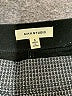 Max Studio Chevron-herringbone Gray Dress Pants Size S - photo 4