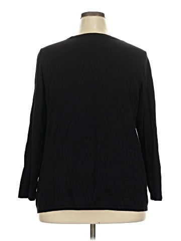 Alfani Pullover Sweater (view 2)