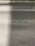 Bloch Solid Gray Athletic Shorts Size S - photo 3