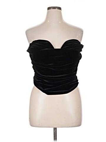 Express Sleeveless Top (view 1)