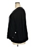Alfani Black Pullover Sweater Size 3X - photo 5