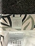 Eleventy Print Silver Casual Pants Size 2 - photo 7