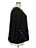 Alfani Black Pullover Sweater Size 3X - photo 4