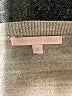 Rebecca Taylor 100% Wool Tan Wool Pullover Sweater Size S - photo 7