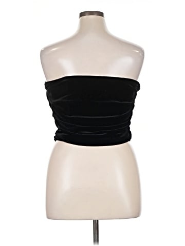 Express Sleeveless Top (view 2)