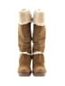 Ugg Australia Tan Boots Size 8 1/2 - photo 2
