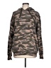 Canyon Trails Camo Brown Pullover Hoodie Size L - photo 1