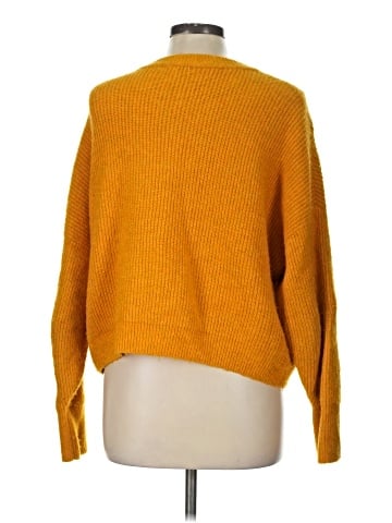 Topshop Pullover Sweater (view 2)