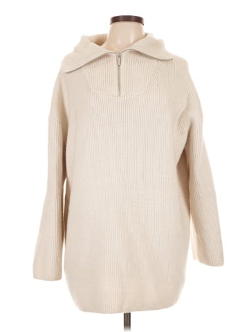 H&M Pullover Sweater (view 1)