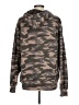 Canyon Trails Camo Brown Pullover Hoodie Size L - photo 2