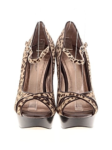 BCBGeneration Heels (view 2)