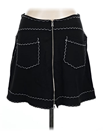 McQ Alexander McQueen Casual Skirt (view 1)
