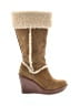 Ugg Australia Tan Boots Size 8 1/2 - photo 1
