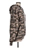 Canyon Trails Camo Brown Pullover Hoodie Size L - photo 4