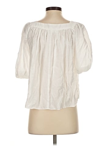 H&M 3/4 Sleeve Blouse (view 2)