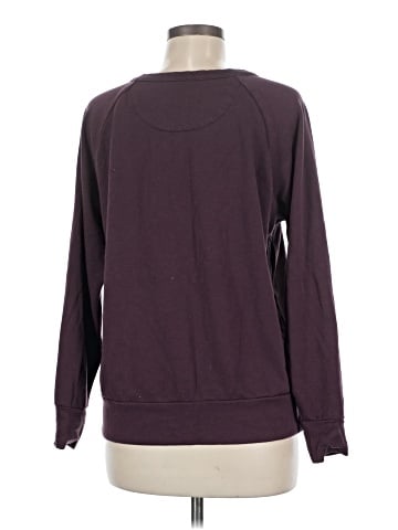 Eddie Bauer Long Sleeve T-Shirt (view 2)