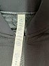 Lululemon Athletica Black Jacket Size 2 - photo 7