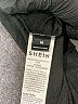 Shein 100% Polyester Black Casual Pants Size M - photo 7