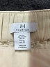H By Halston Ivory Linen Pants Size XS - photo 7