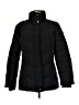 Calvin Klein 100% Polyester Black Snow Jacket Size M - photo 1