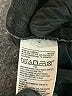 Old Navy Houndstooth Black Jeans Size 12 - photo 8