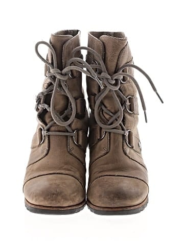 Sorel Wedges (view 2)