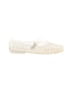 Unbranded Ivory Flats Size 10 (kids) - photo 1
