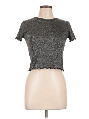 Urban Outfitters Short Sleeve T-Shirt (view 1)