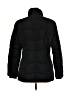 Calvin Klein 100% Polyester Black Snow Jacket Size M - photo 2