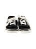 Vans Black Sneakers Size 6 1/2 (kids) - photo 2