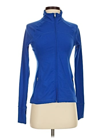 Gap Body Outlet Track Jacket (view 1)