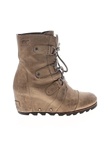 Sorel Wedges (view 1)