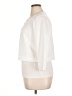 Nina Leonard Ivory Cardigan Size XL - photo 5